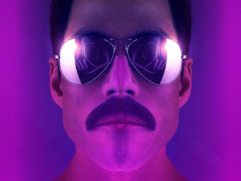 BOHEMIAN RHAPSODY | Filme estreia hoje! Confira alguns de seus sucessos!