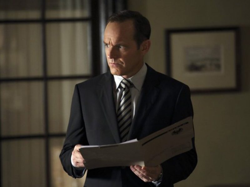 AGENTS OF S.H.I.E.L.D | Veja o que aconteceu com o Agente Coulson!