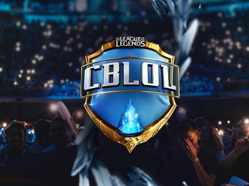 CBLOL | Dell Gaming é a nova parceria do campeonato!