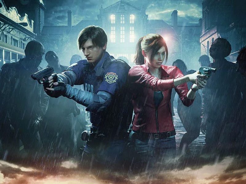 RESIDENT EVIL 2 | Jogo receberá versão demo ainda em janeiro!