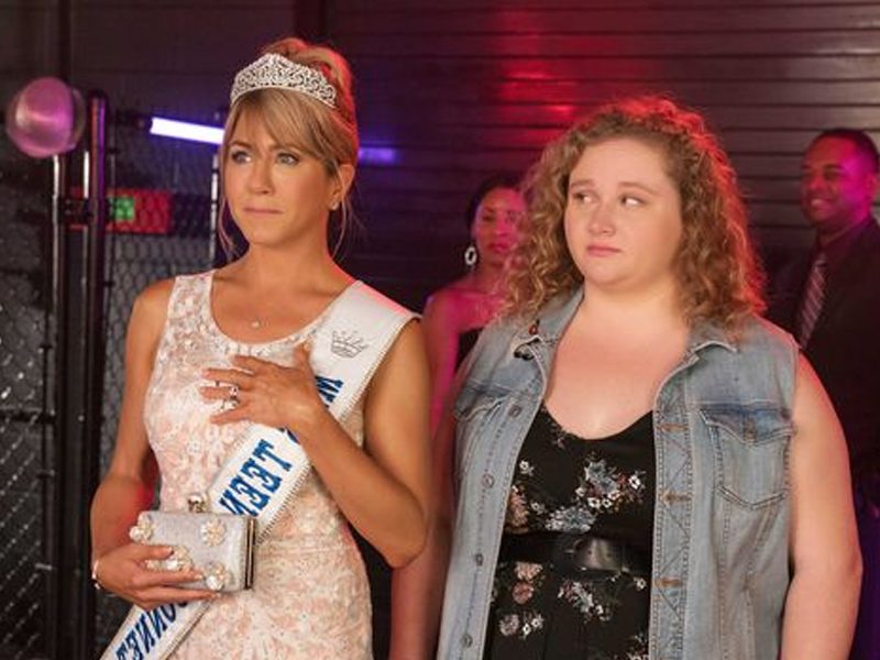 DUMPLIN | Jennifer Aniston estrela comédia da Netflix em trailer!