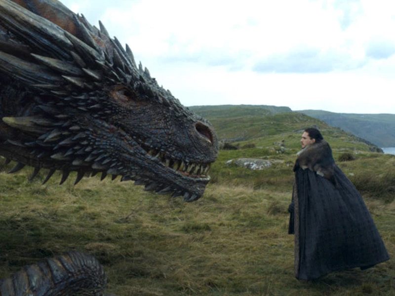 GAME OF THRONES | HBO lança especiais para a temporada final!