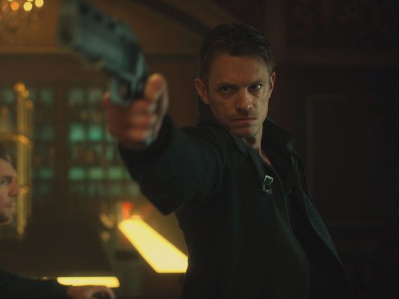 ALTERED CARBON | Elenco da segunda temporada aparece em vídeo da Netflix!