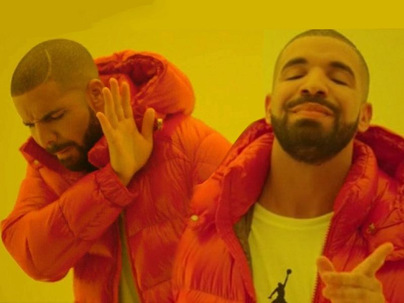 ROCK IN RIO 2019 | Drake é confirmado no palco mundo!