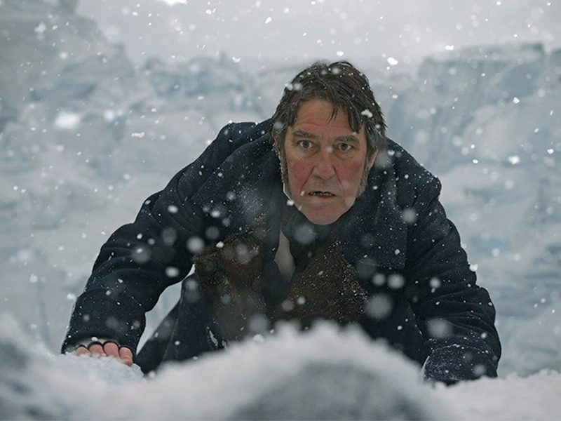 THE TERROR | Nova temporada da série da AMC ganha nome!