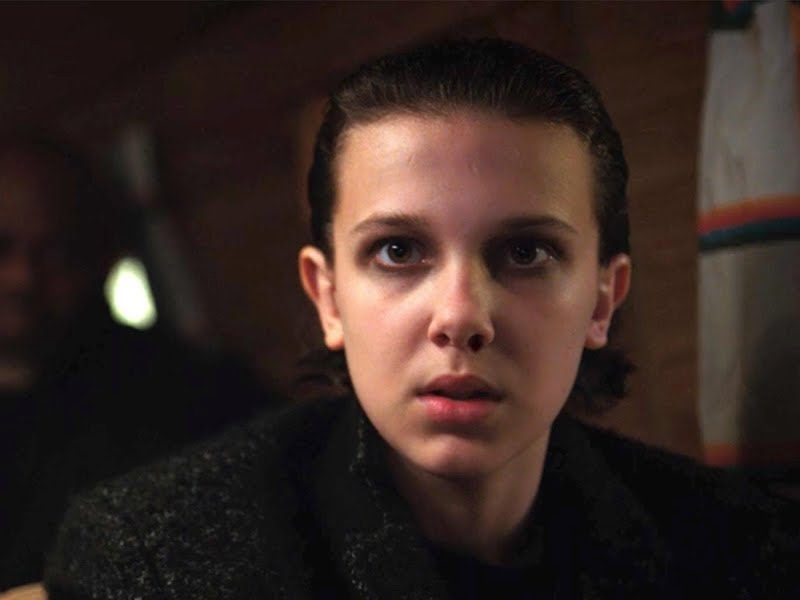 STRANGER THINGS | Eleven poderá ver o futuro na nova temporada?