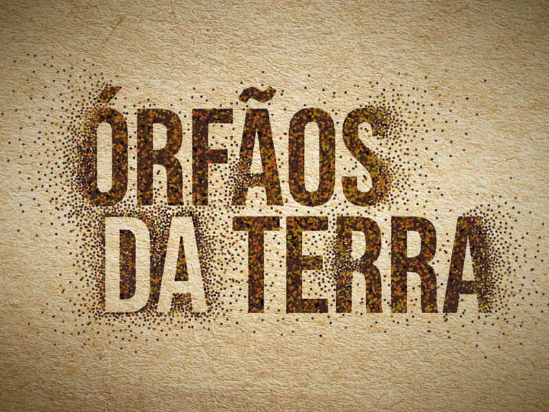 ÓRFÃOS DA TERRA | Conheça a nova novela das seis da Rede Globo