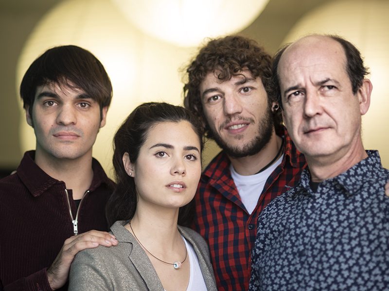 PÁTRIA | Série original HBO tem elenco confirmado!