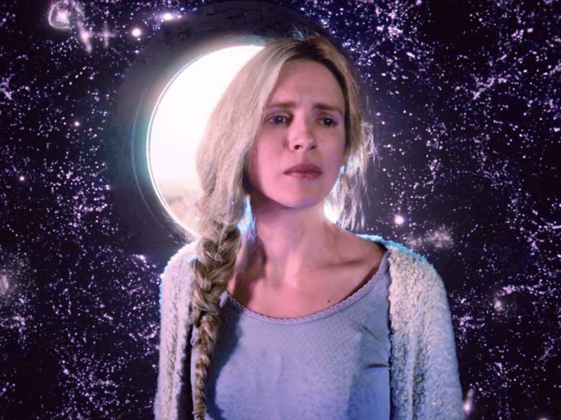 THE OA | Episódio especial sobre Nina Azarova!