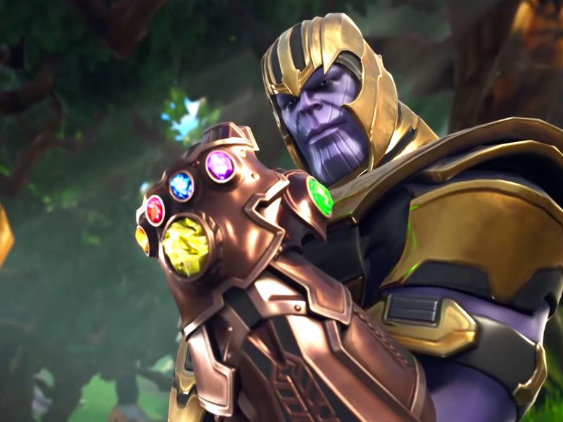 VINGADORES ULTIMATO | E se Thanos estalasse o dedo na vida real?