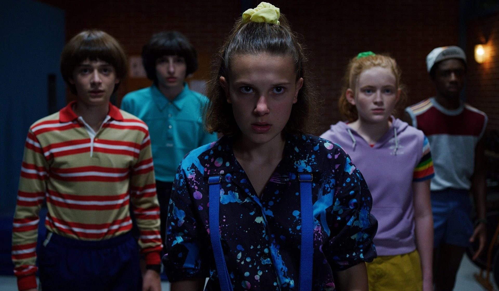 STRANGER THINGS | Trailer final da 3ª temporada é divulgado!