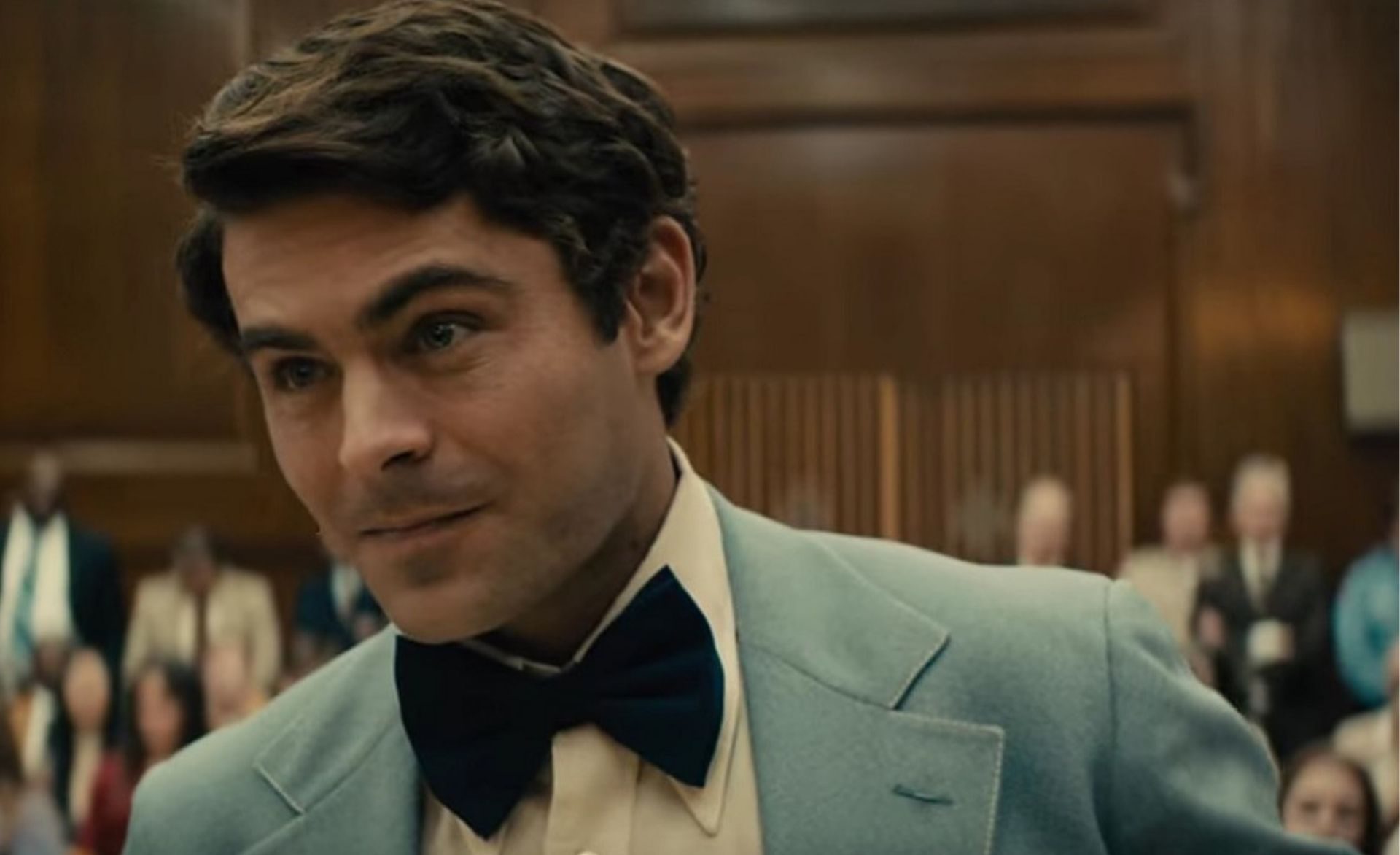 TED BUNDY | Filme é o melhor trabalho de Zac Efron no cinema!