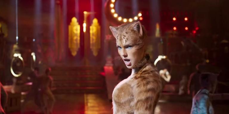 CATS | Musical com Taylor Swift ganha trailer!