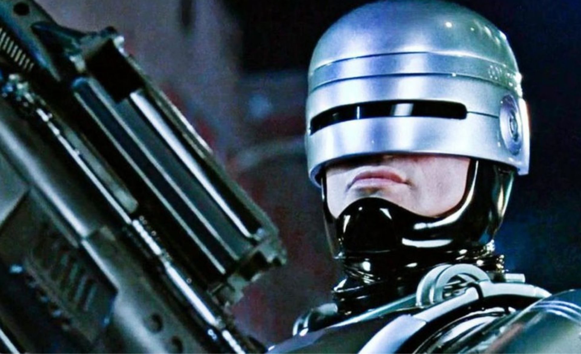 ROBOCOP | Reboot do clássico irá acontecer com novo diretor!