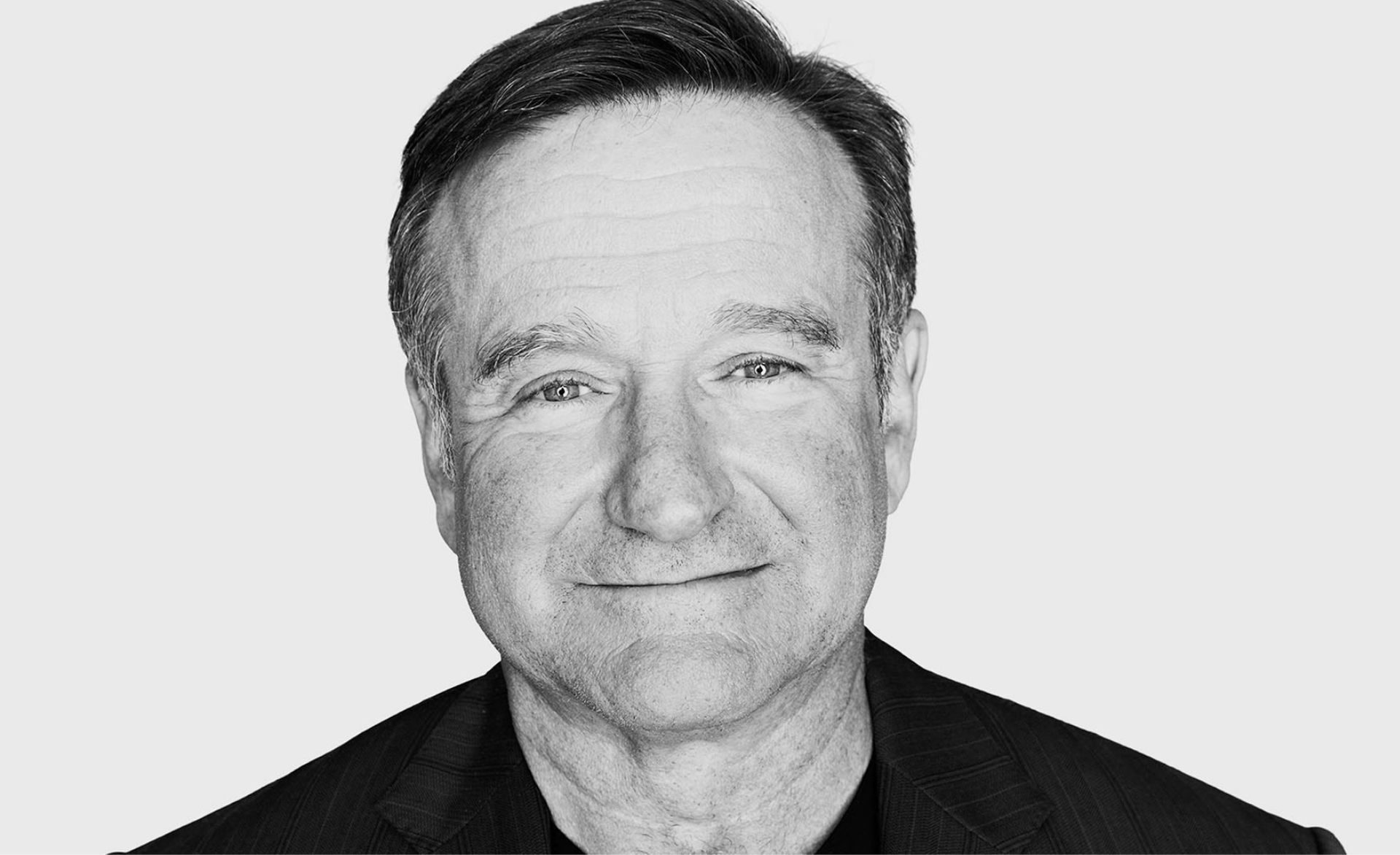 ROBIN WILLIAMS | 5 anos sem um dos melhores comediantes da história!