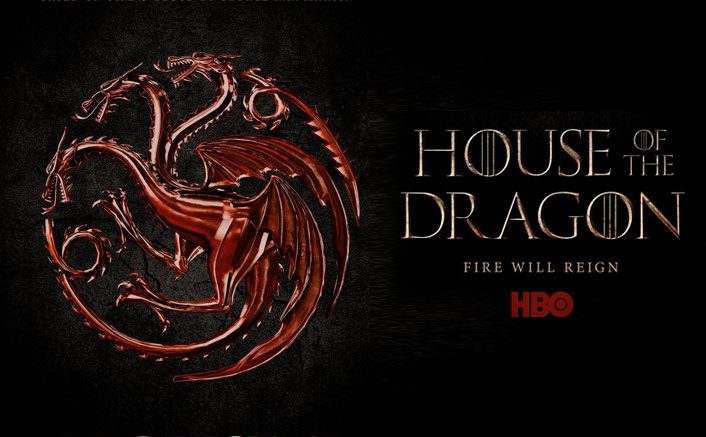 HOUSE OF THE DRAGON | Nova série de Game of Thrones no HBO MAX!