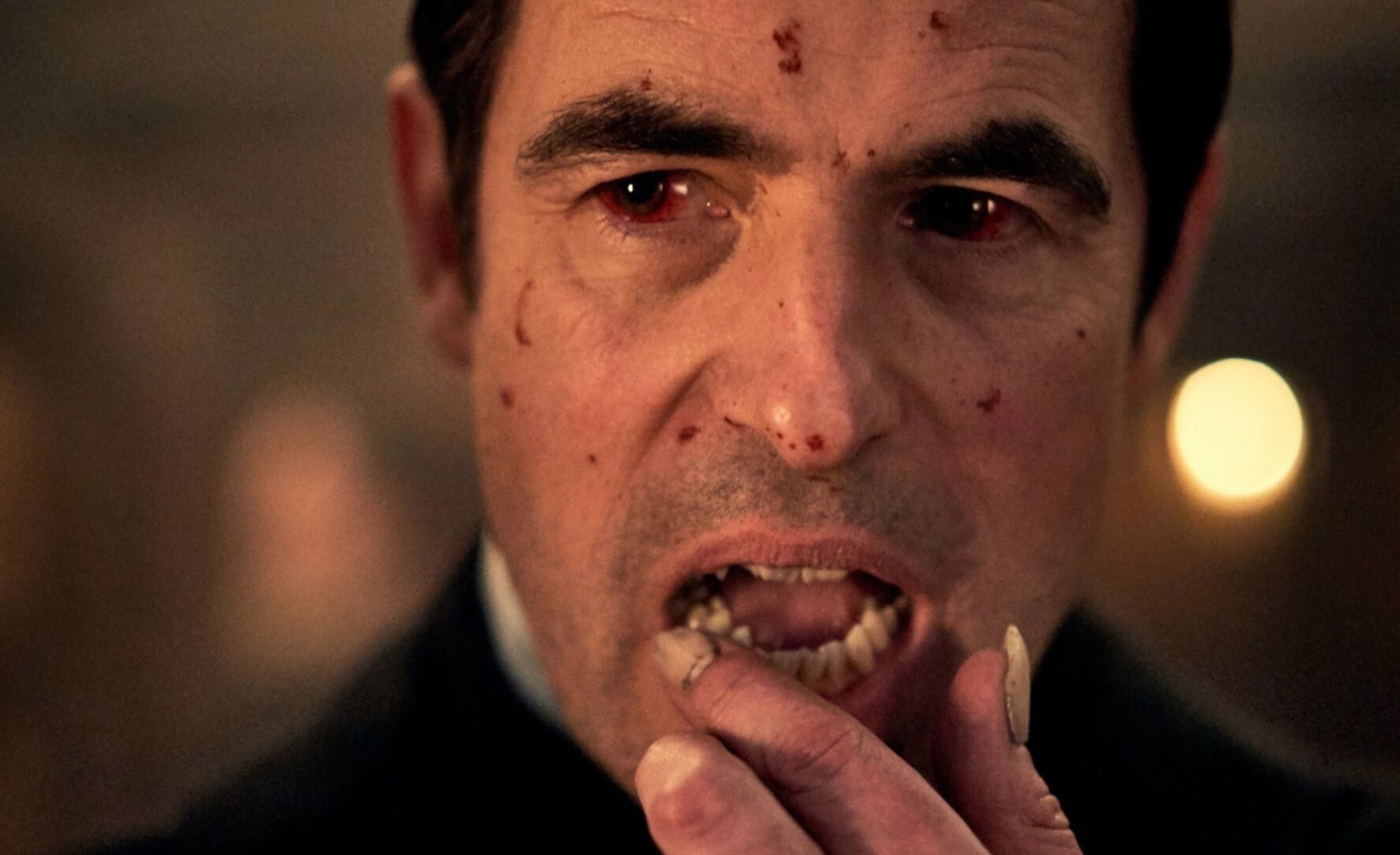 DRACULA | Adaptação da Netflix ganha primeiro trailer!