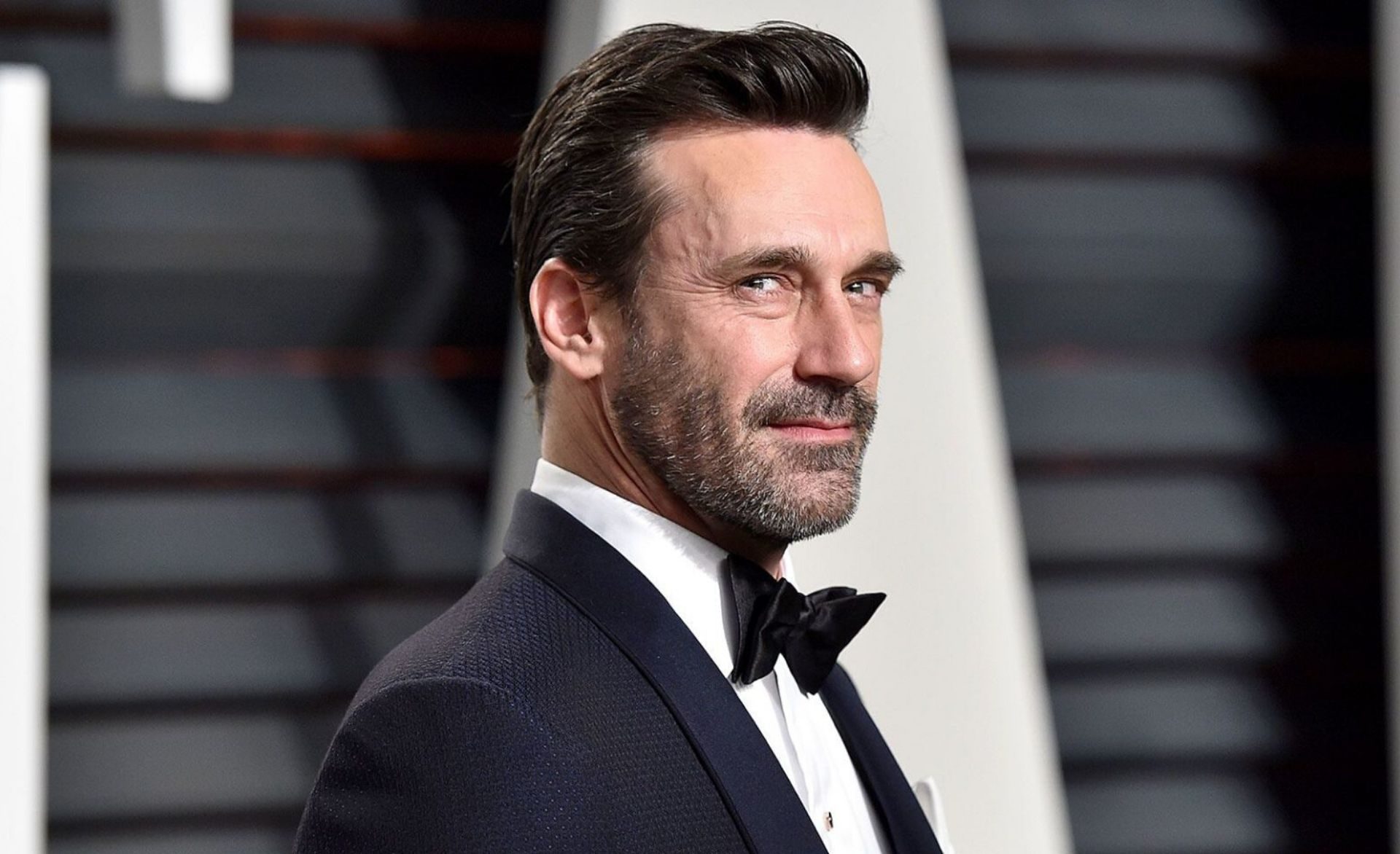 SUPER-HOMEM | Jon Hamm pode ser o herói nos cinemas!