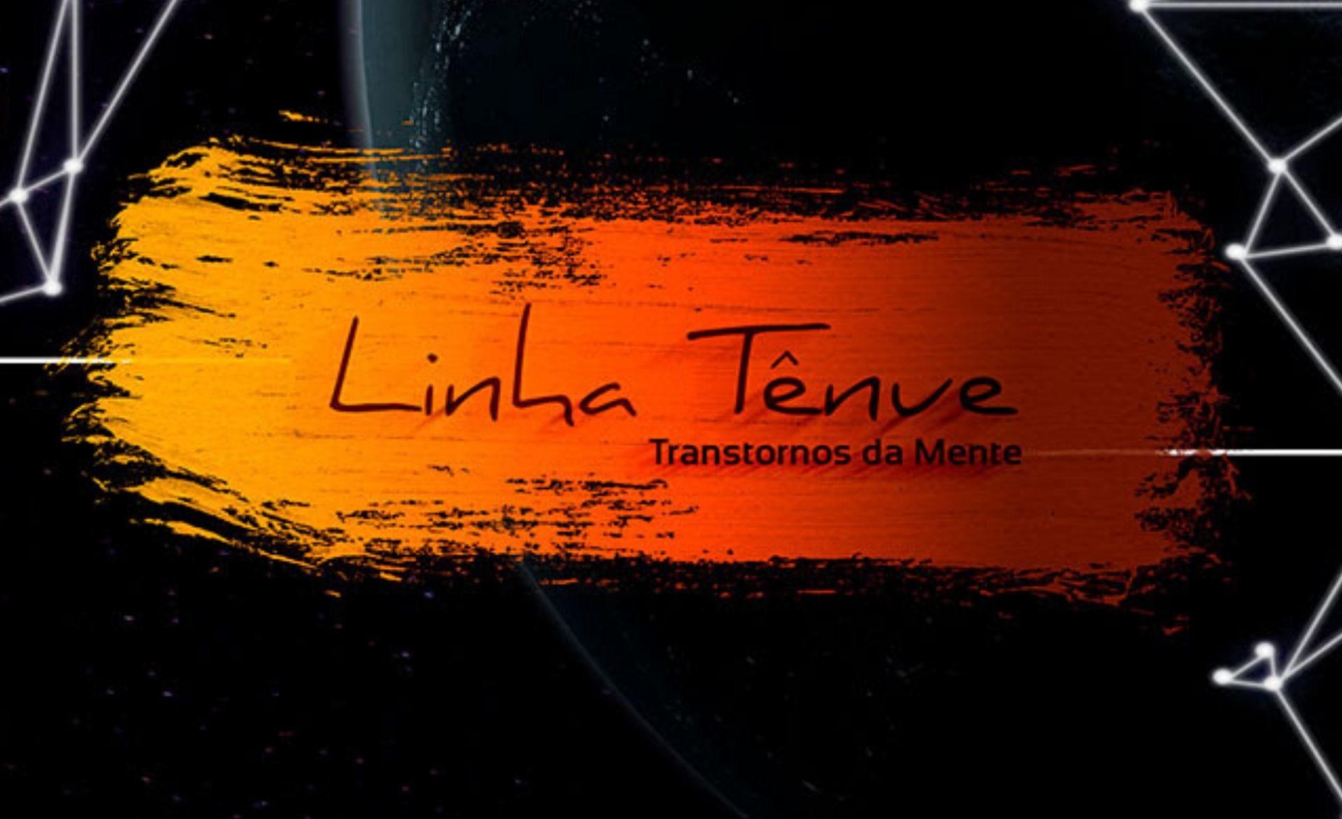 LINHA TÊNUE | Série documental estreia nos streamings !