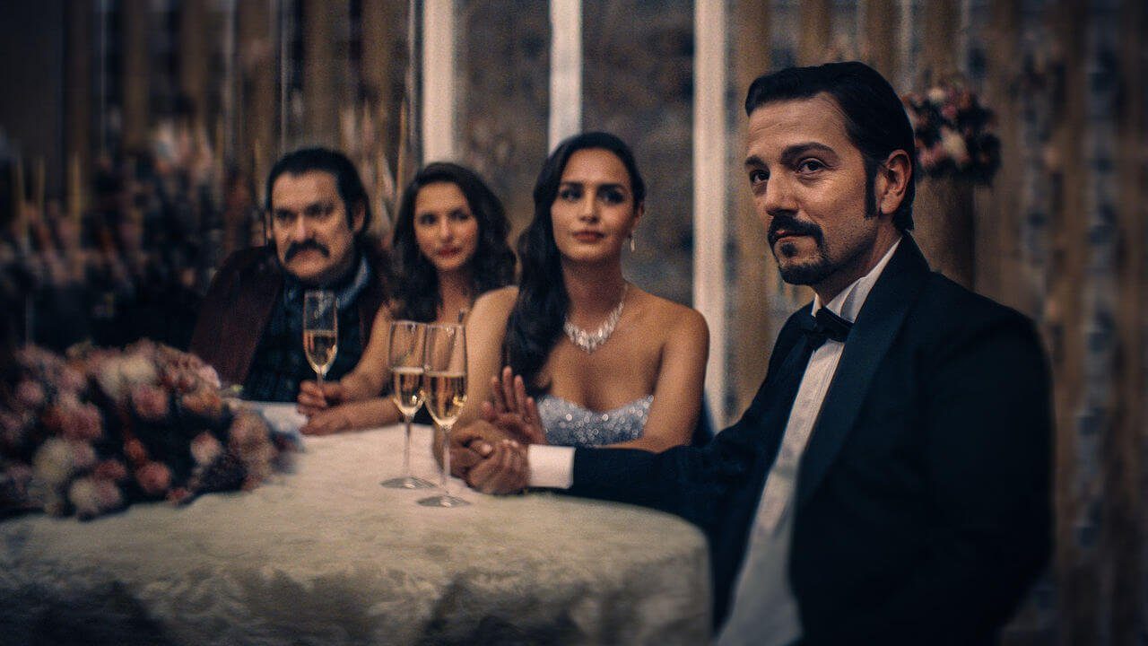 NARCOS: MÉXICO | 2ª Temporada ganha teaser, confira!