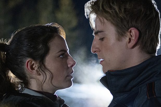 SPIN OUT | Série com Kaya Scodelario chega hoje à Netflix!