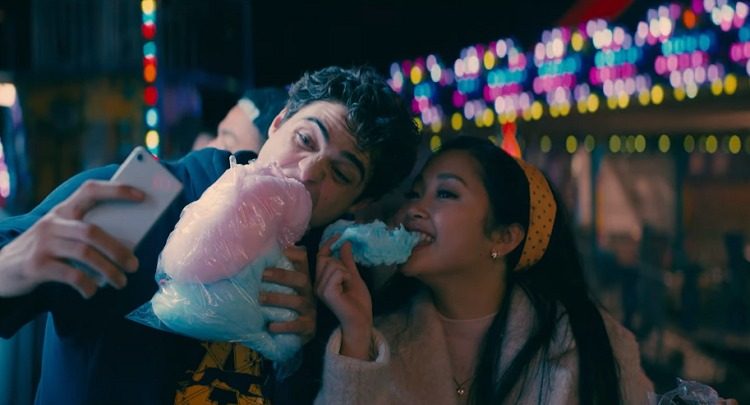 PARA TODOS OS GAROTOS QUE JÁ AMEI | Funko lança colecionáveis de Peter e Lara Jean!