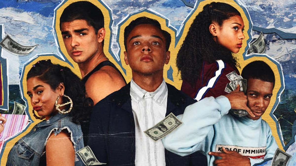 ON MY BLOCK | 3ª temporada traz mais do mesmo!