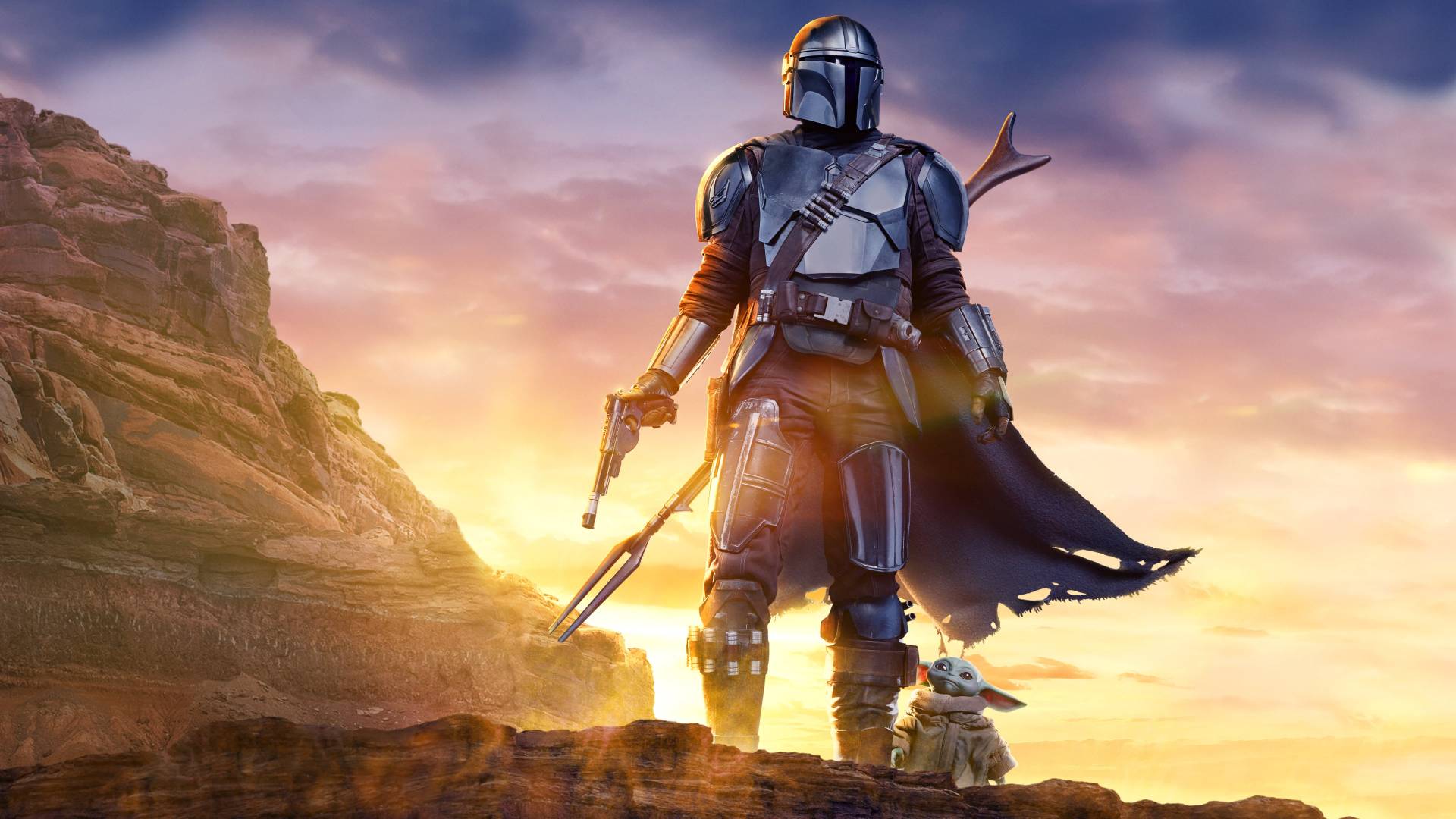 ‘The Mandalorian 2’: Bate papo sobre o 1º episódio