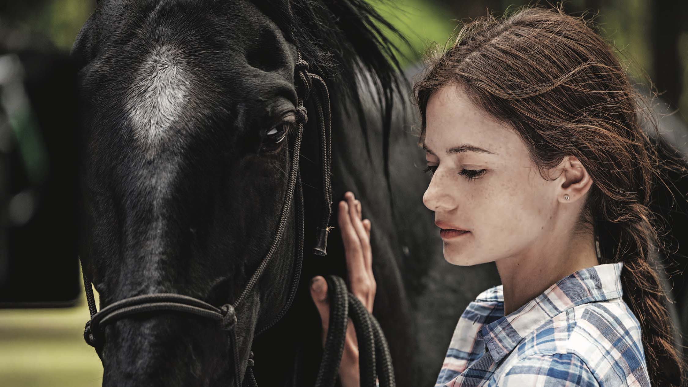 Beleza Negra emociona apesar de todos os clichês