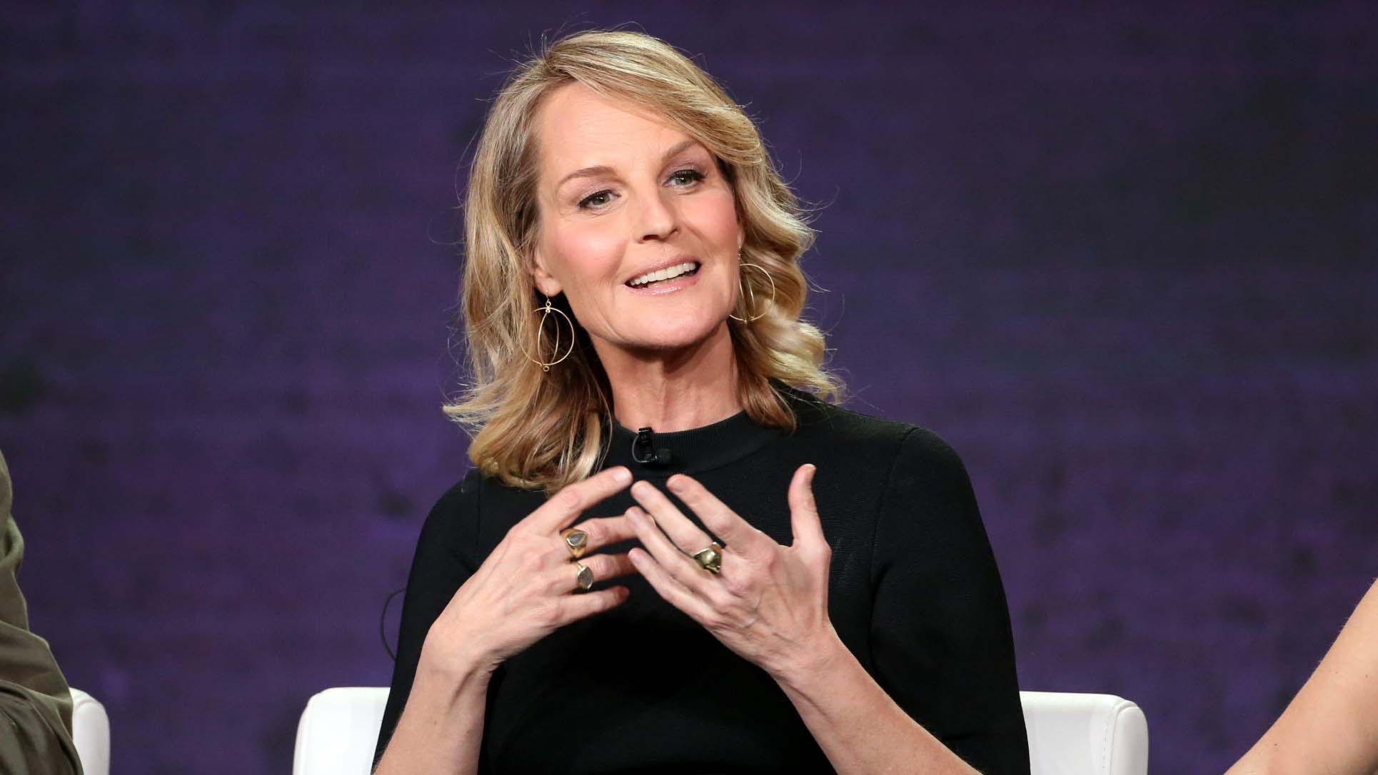 Helen Hunt se junta ao elenco da série original ‘Blindspotting