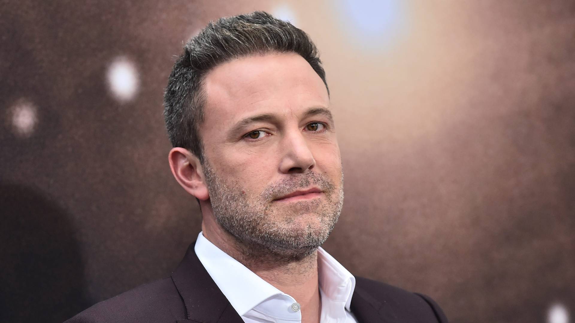 Ben Affleck trabalha em nova adaptação para a Disney