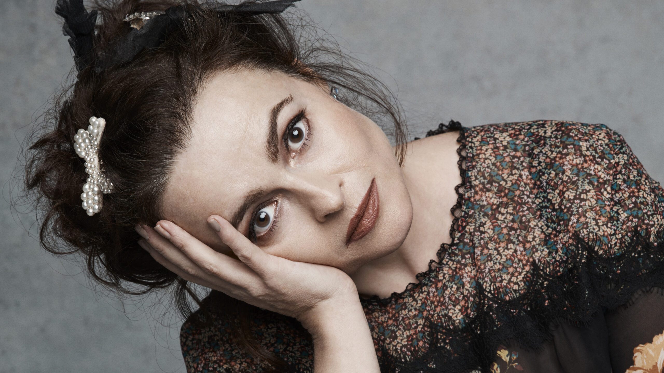 Netflix anuncia animação com Helena Bonham Carter