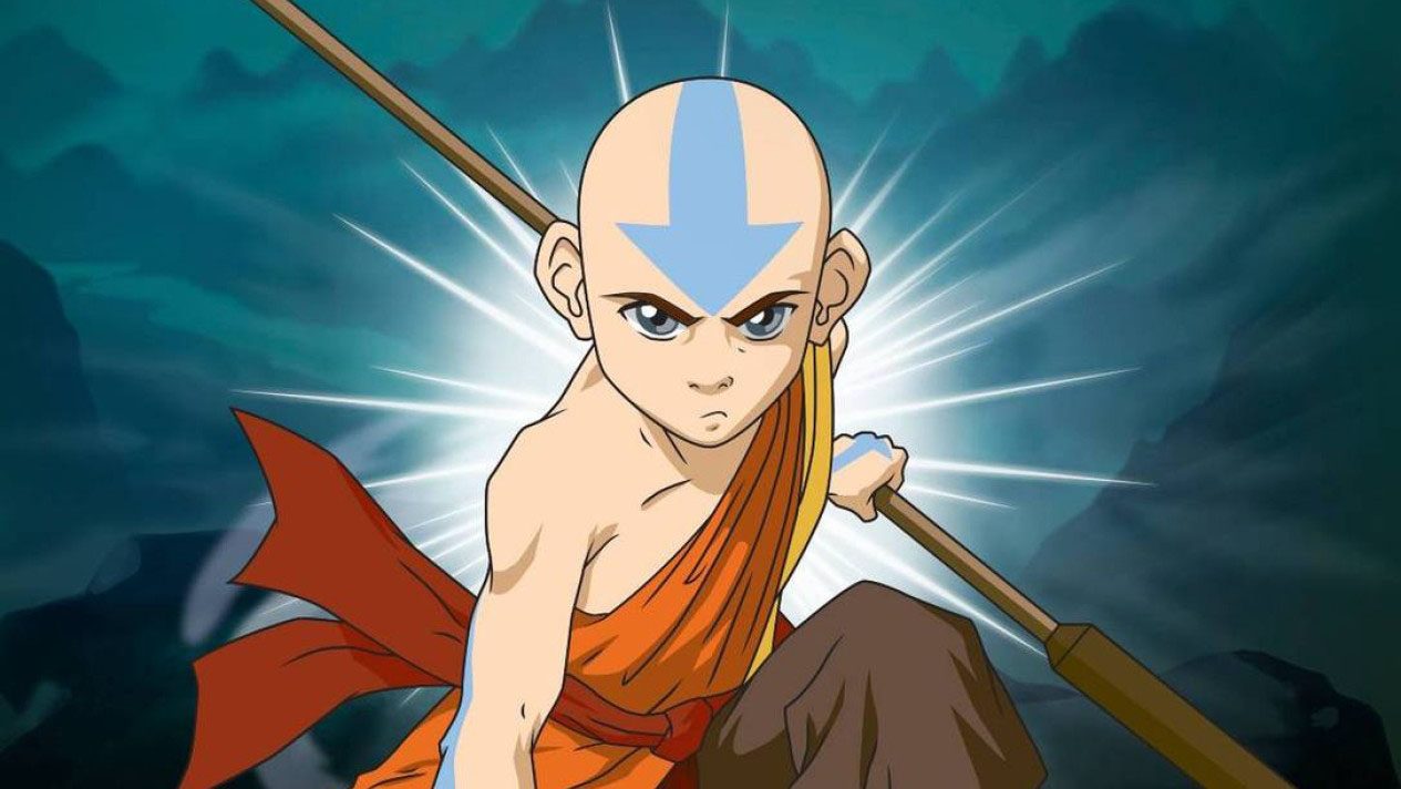 Avatar: A Lenda de Aang terá novos filmes feitos em CGI