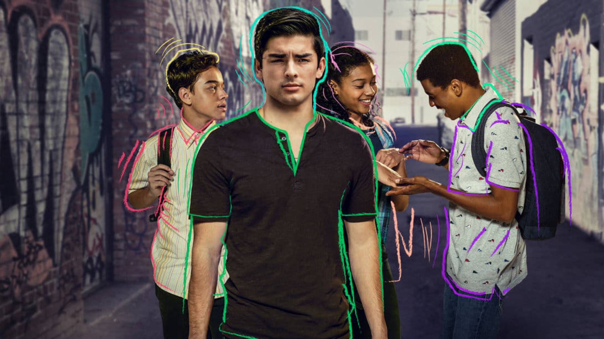 ON MY BLOCK: Série ganhará spinoff intitulado ‘Freeridge’ na Netflix