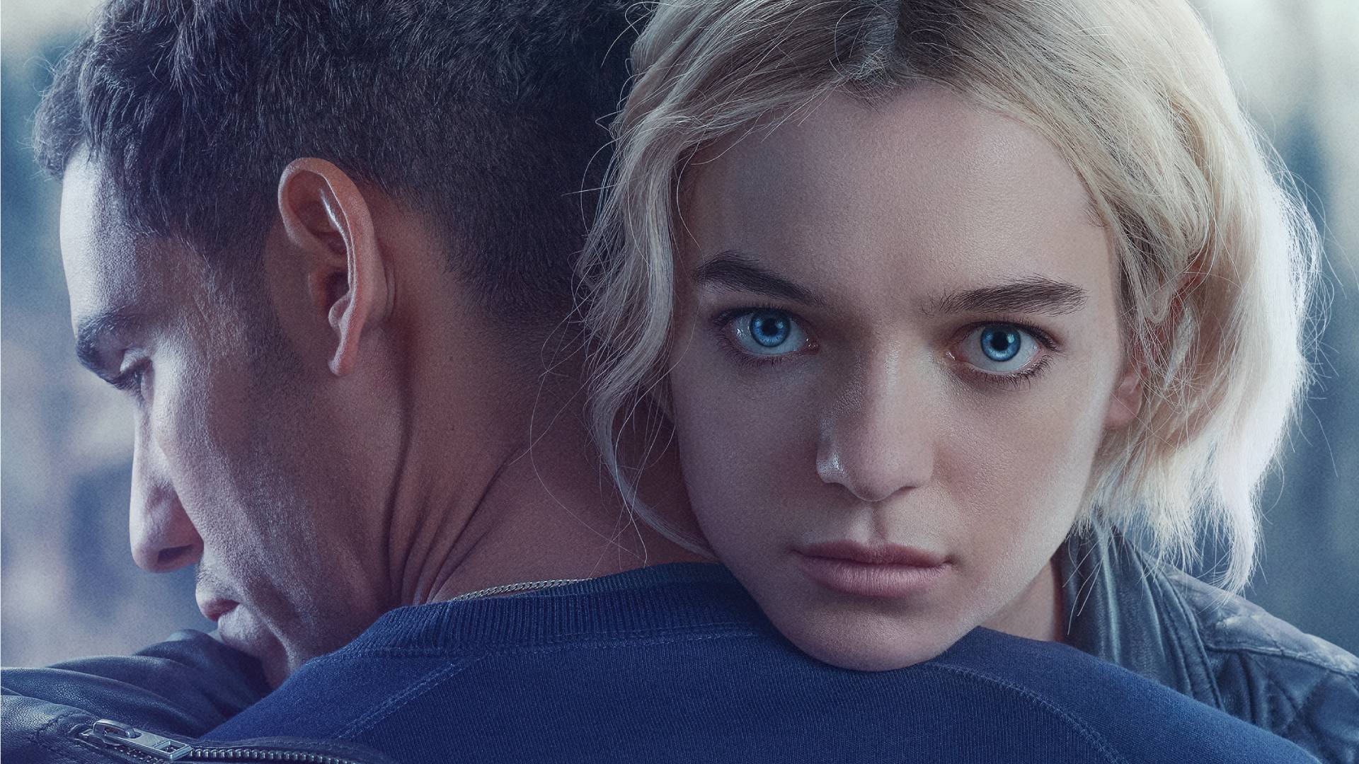 Prime Video Lança Trailer Oficial da Terceira Temporada de Hanna