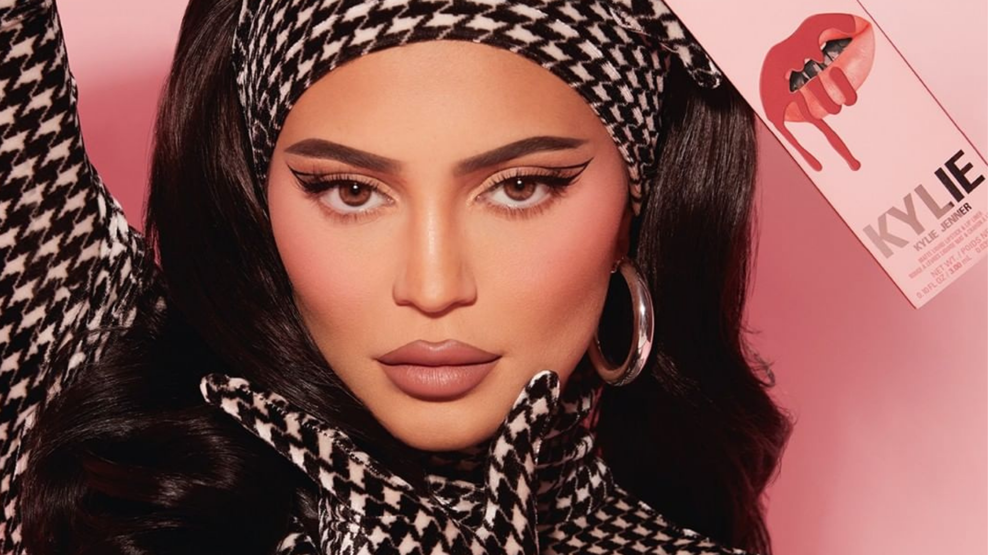 Kylie Cosmetics e Kylie Skin chegam ao mercado brasileiro