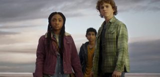 Percy Jackson e os Olimpianos: Tudo sobre a série do Disney Plus