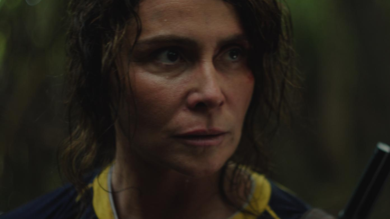 Rio de Sangue com Giovanna Antonelli inicia filmagens