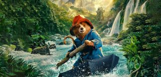 Paddington – Uma Aventura na Floresta chega aos cinemas em 2025