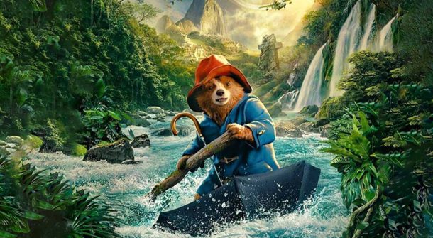 Paddington – Uma Aventura na Floresta chega aos cinemas em 2025