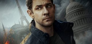 PRIME VIDEO: Confirmado filme de Jack Ryan de Tom Clancy