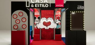 D23 Brasil: Casa & Estilo marca presença no evento