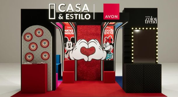 D23 Brasil: Casa & Estilo marca presença no evento