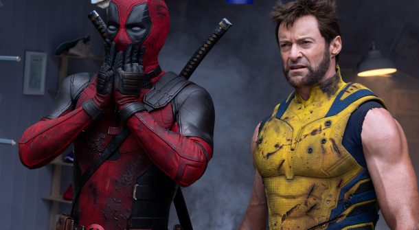 DISNEY+: Deadpool e Wolverine já está disponível