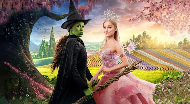 WICKED: Mattel anuncia chegada das bonecas ao Brasil