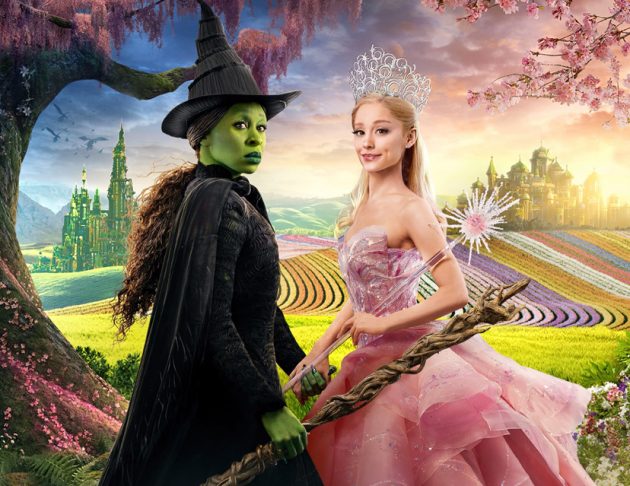 WICKED: Mattel anuncia chegada das bonecas ao Brasil